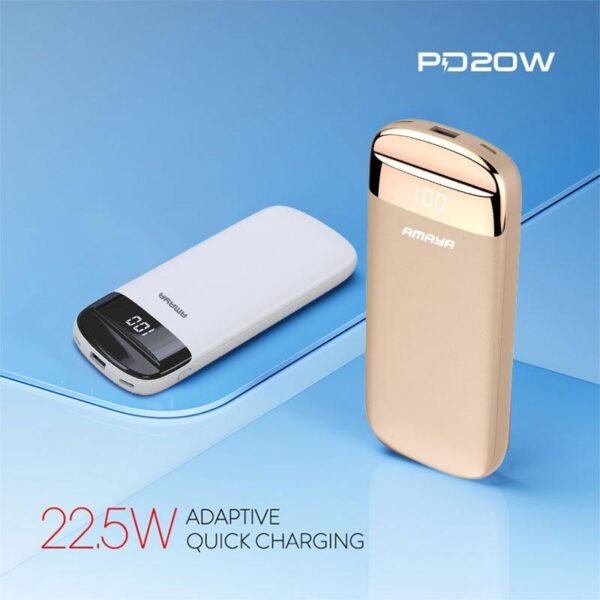 Power Bank Amaya B-82