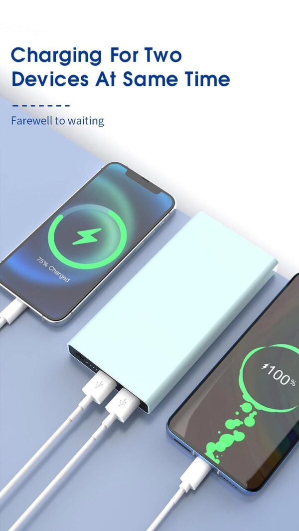 Power Bank Amaya B-03