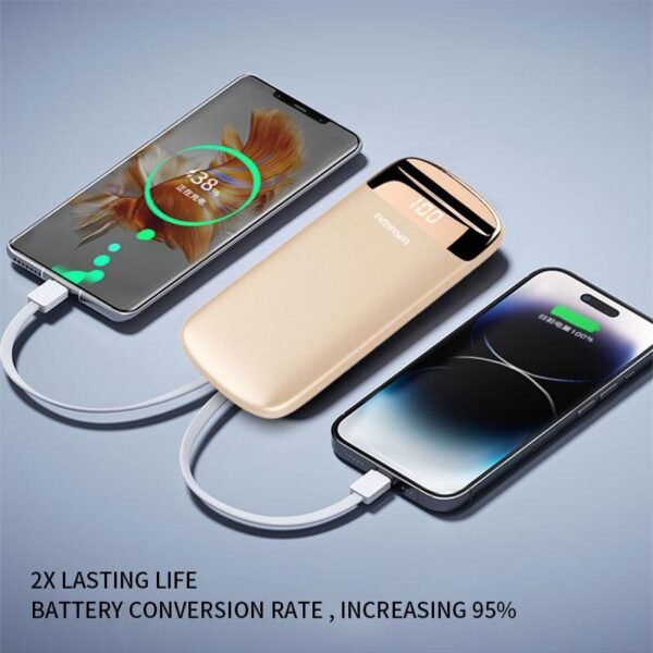 Power Bank Amaya B-82