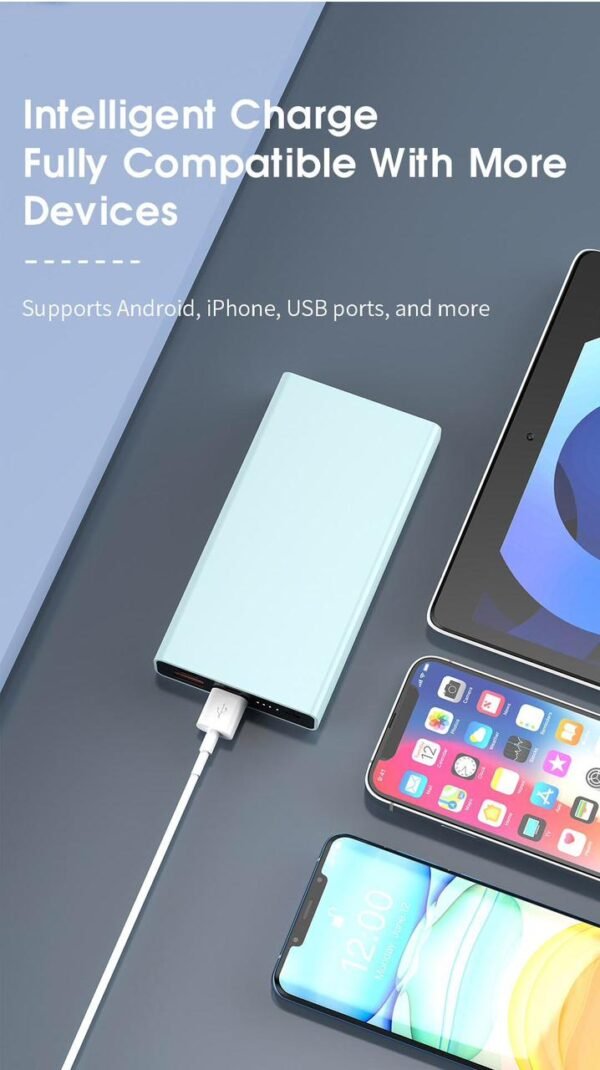 Power Bank Amaya B-03