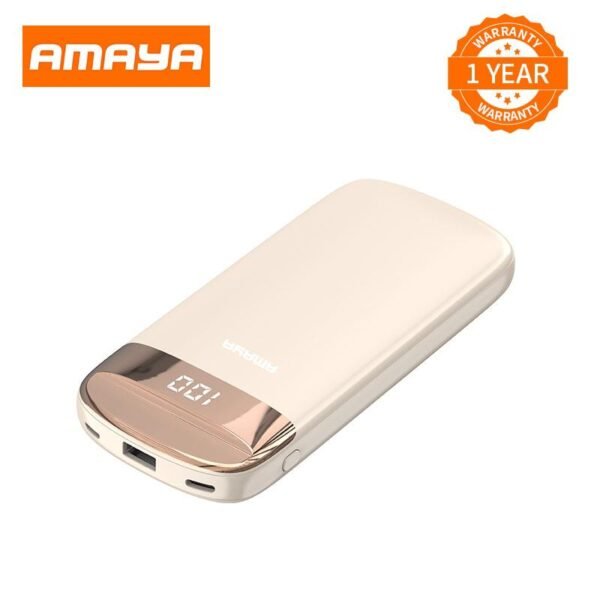 Power Bank Amaya B-82