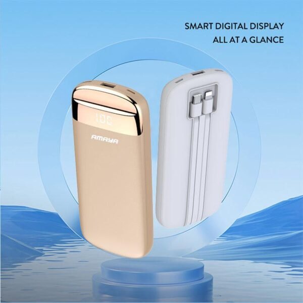 Power Bank Amaya B-82
