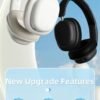 SY-T1 Wireless headphone