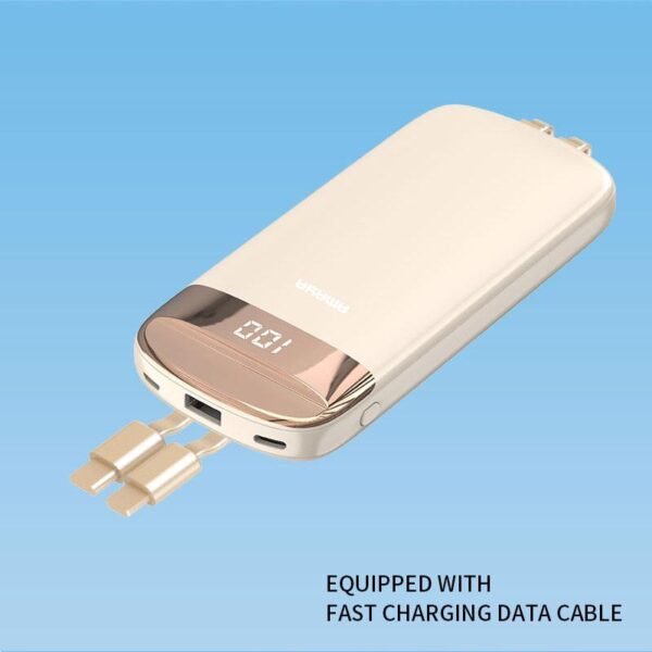 Power Bank Amaya B-82