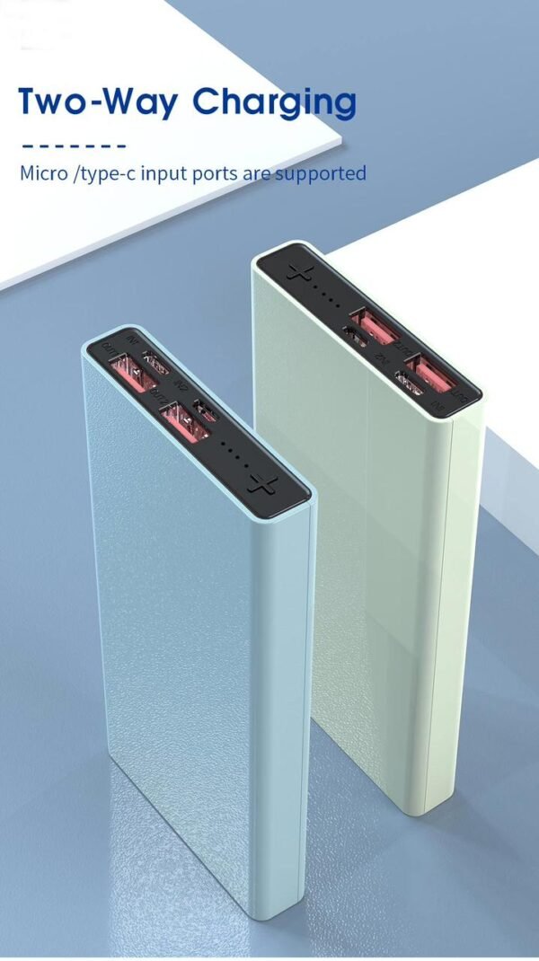 Power Bank Amaya B-03
