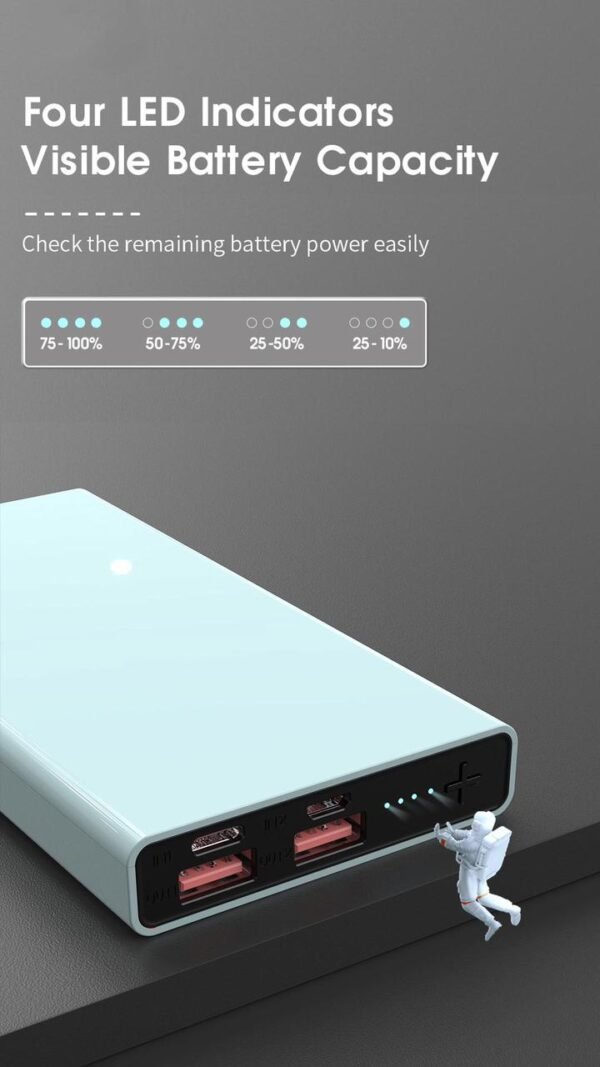 Power Bank Amaya B-03